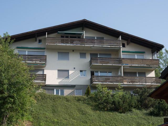 Casa Pignia Laax Exterior foto